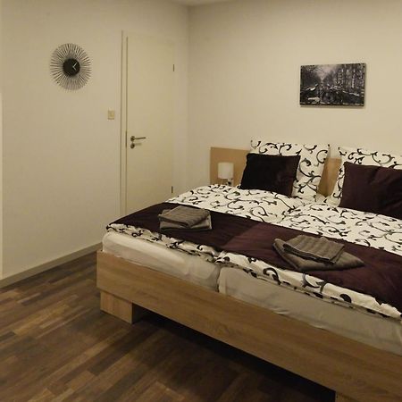 Nice Home Apartment 2 Abda Luaran gambar