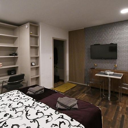 Nice Home Apartment 2 Abda Luaran gambar