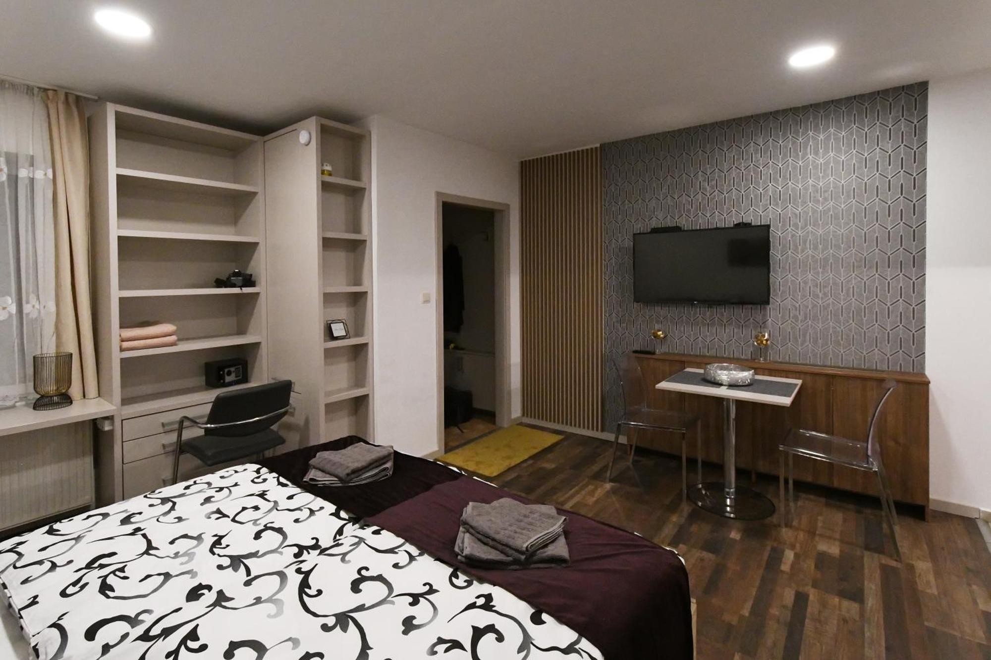 Nice Home Apartment 2 Abda Luaran gambar