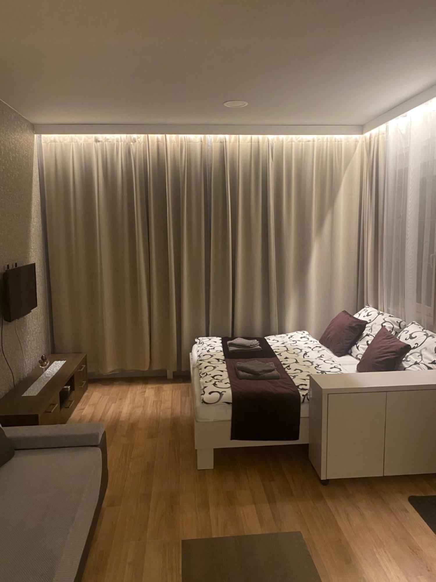Nice Home Apartment 2 Abda Luaran gambar