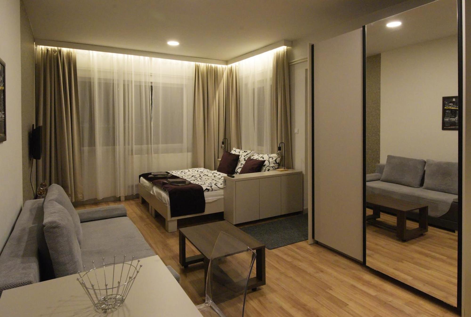 Nice Home Apartment 2 Abda Luaran gambar